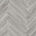 Rigid Core Luxury Vinyl Tile - Owsten Grey Herringbone (30 Pack)