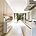 Rigid Core Luxury Vinyl Tile - Parson (12 Pack)