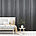 Mid/Alder Grey Acoustic Wall Panel