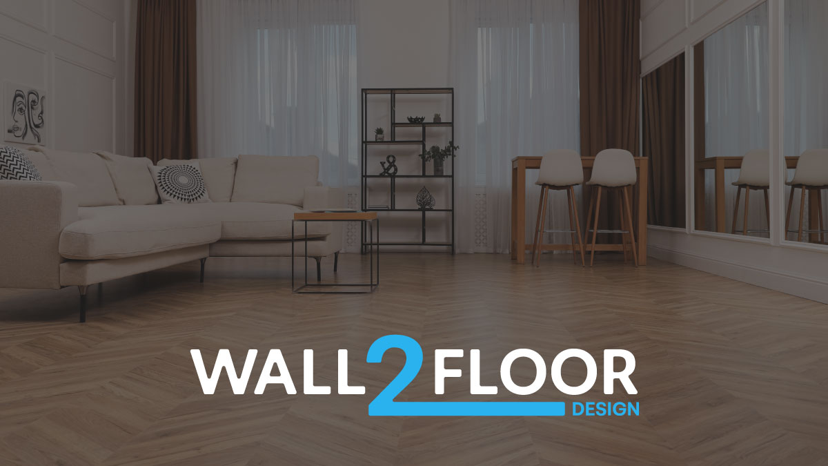 wall2floor design fb1